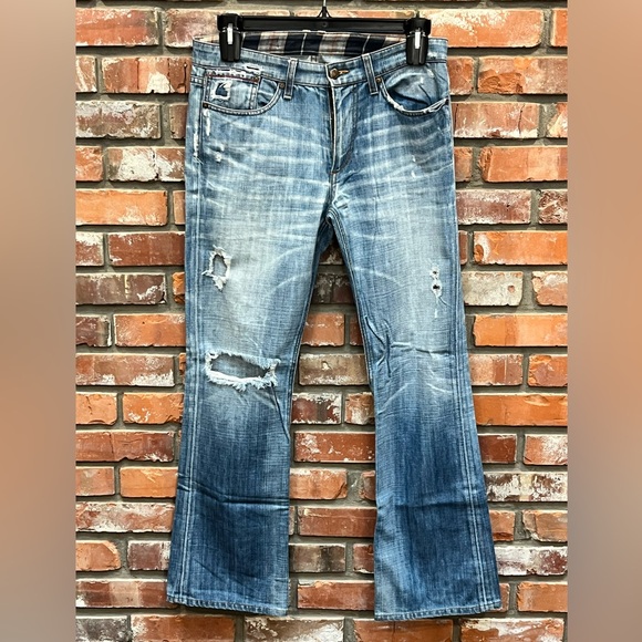 Joes Denim 31W/32L - Picture 1 of 2